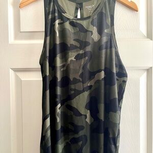 Old Navy Active Camo Tank